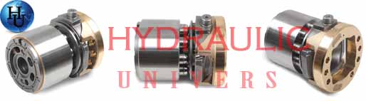reparatie pompa HPV140